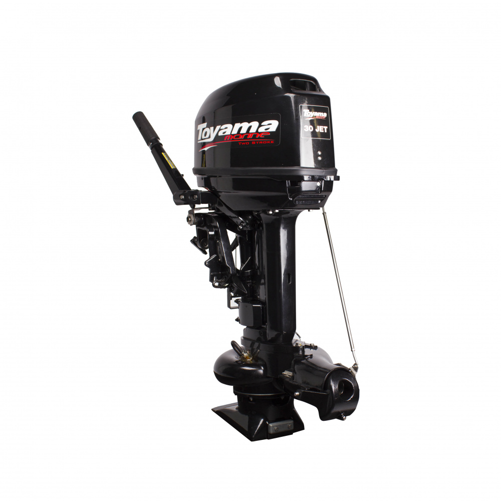 Подвесной лодочный мотор TOYAMA (PARSUN) T30ABMJET в Энгельсе