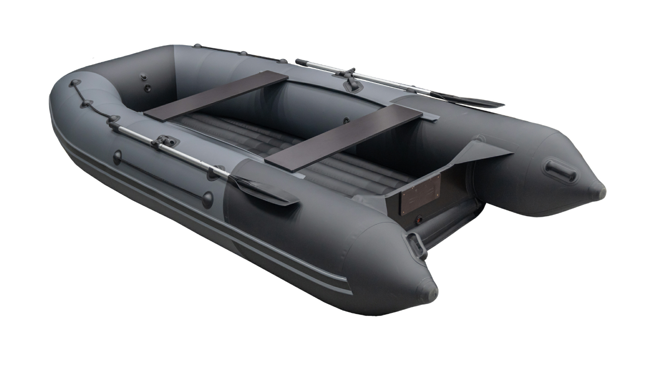 Лодка Таймень RX 3700 НДНД в Энгельсе