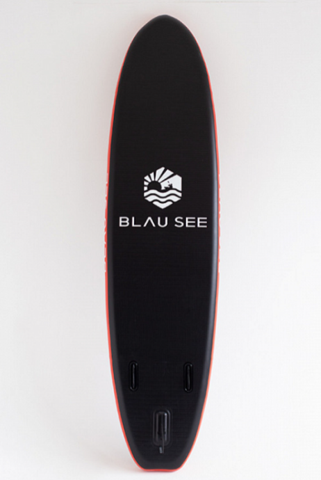 НАДУВНОЙ SUP-BOARD BURNFIRE 10,6 в Энгельсе