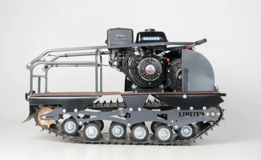 Мотобуксировщик ОНЕГО 500 15 FRONT LIMITED в Энгельсе