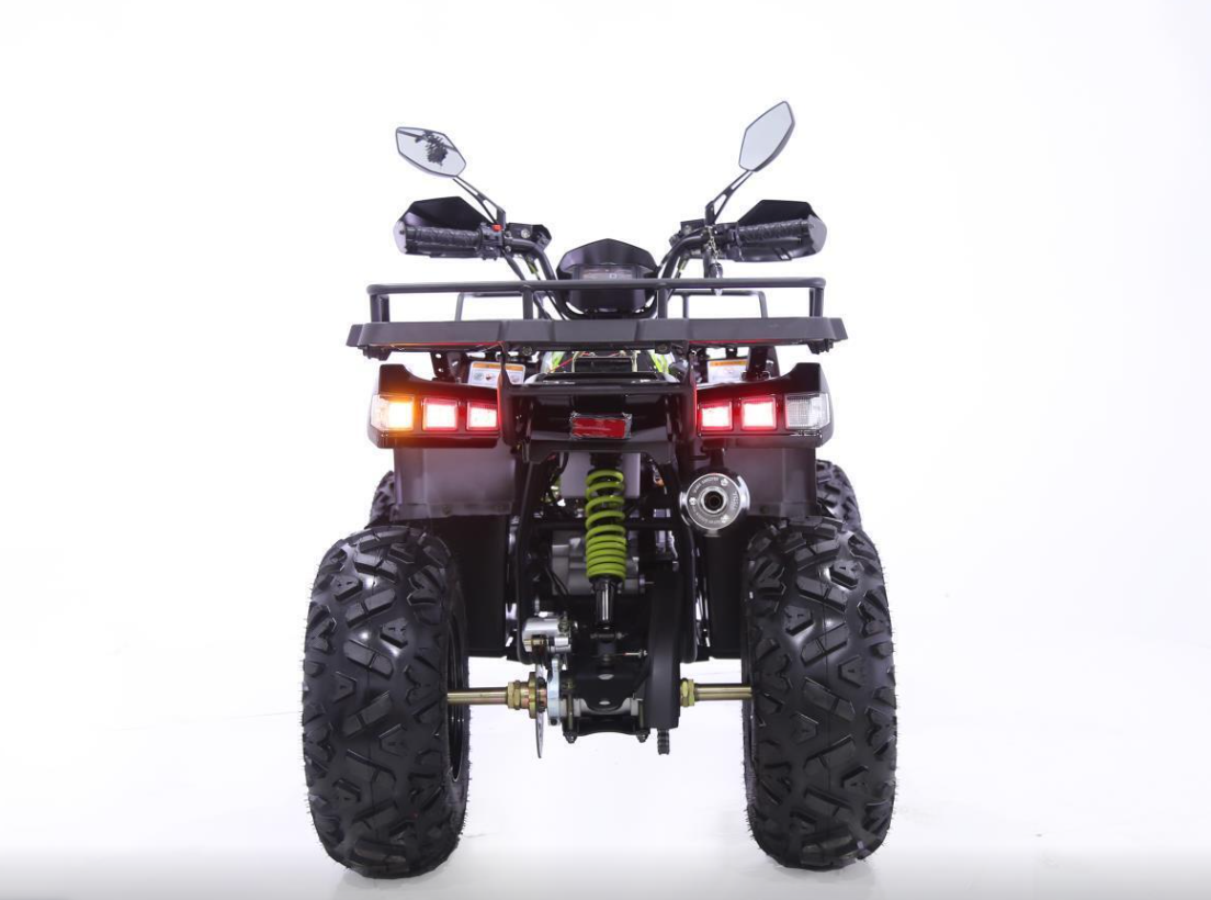 Квадроцикл YACOTA WARRIOR 200 в Энгельсе