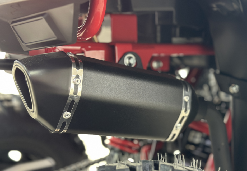 Квадроцикл GBM MAVERICK 222 NEW в Энгельсе