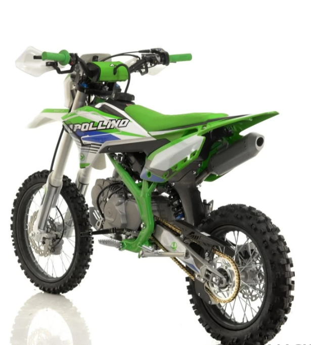 Питбайк Apollino AMX-F 125 в Энгельсе