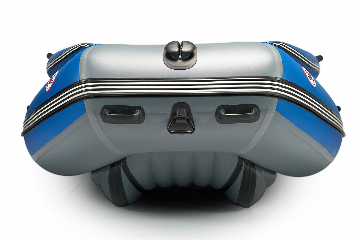 Лодка MISHIMO FAMILY LITE DF 390 в Энгельсе