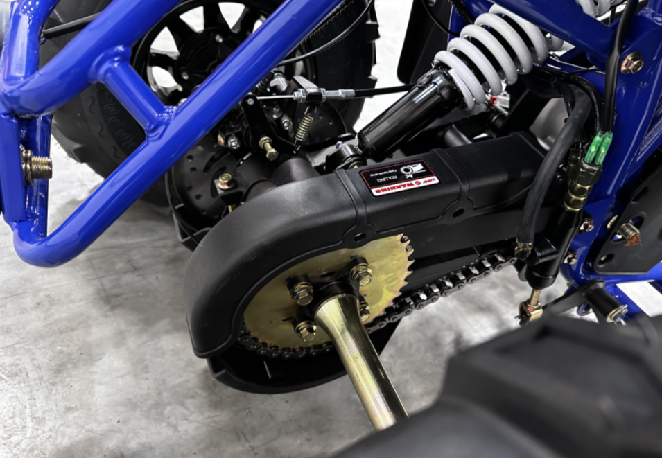 Квадроцикл GBM SHARP BIG 300 NEW PREMIUM в Энгельсе