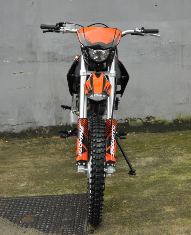 Мотоцикл JHLMOTO JHL MX300 PR300 (175FMN) в Энгельсе