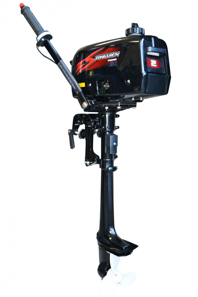 Лодочный мотор Zongshen T 2 в Энгельсе