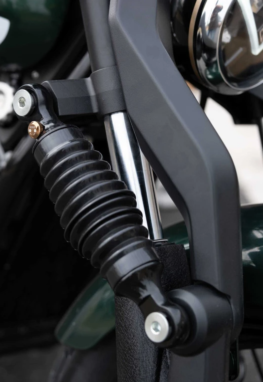 Мотоцикл Benda Napoleon 250 в Энгельсе