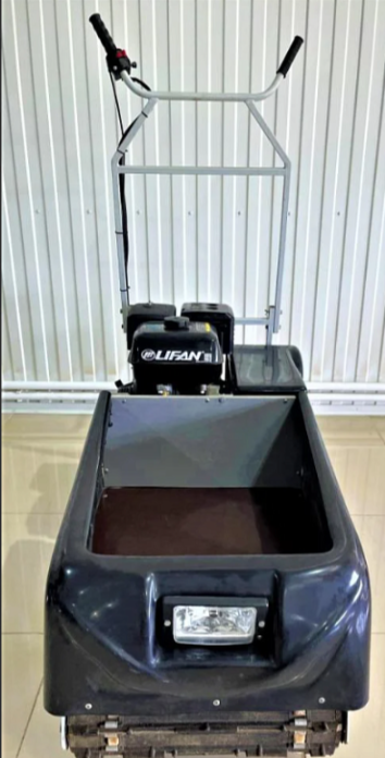 Мотобуксировщик ЕНОТ М 15 Л.С. в Энгельсе