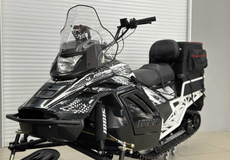 СНЕГОХОД IRBIS SF200L XE SUPERLONG в Энгельсе