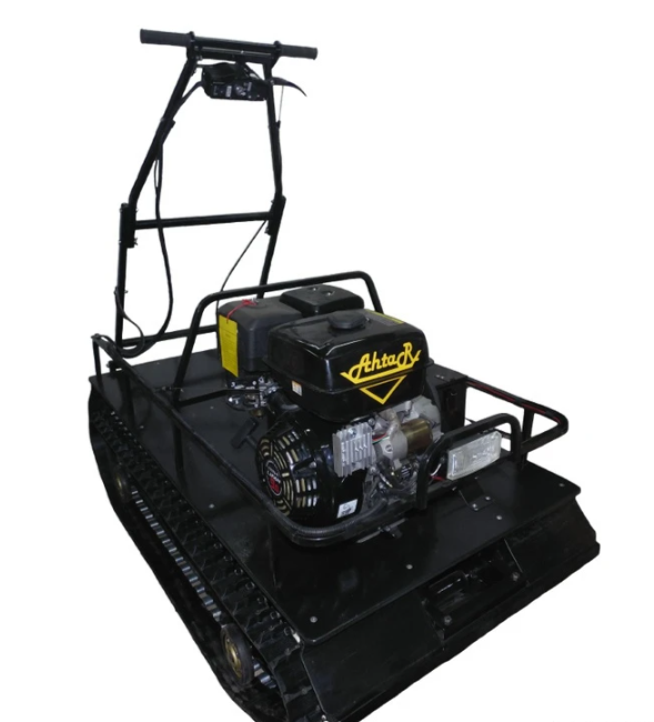 Мотобуксировщик Ahtar SL 9 с электростартером в Энгельсе