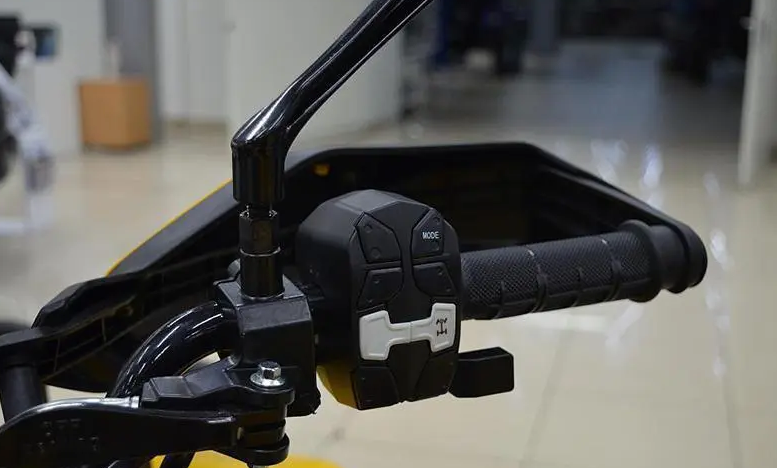 Квадроцикл HISUN GUARDIAN 400L /LONG в Энгельсе