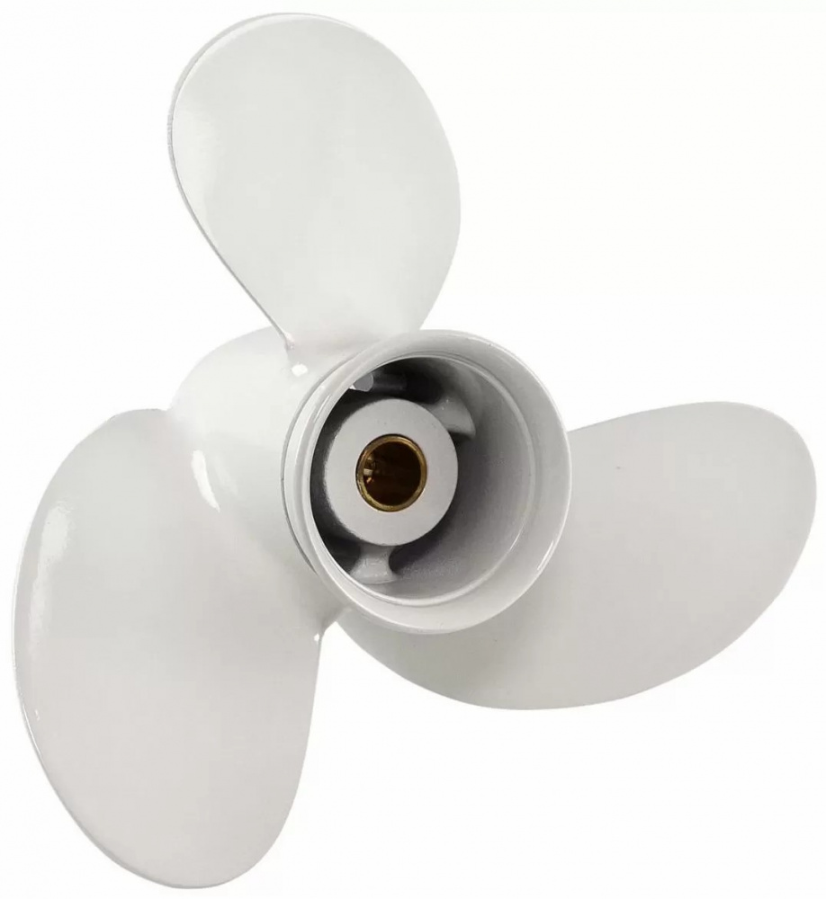 ВИНТ ГРЕБНОЙ TOHATSU 8-9.8; 3X8,5X6,5 в Энгельсе