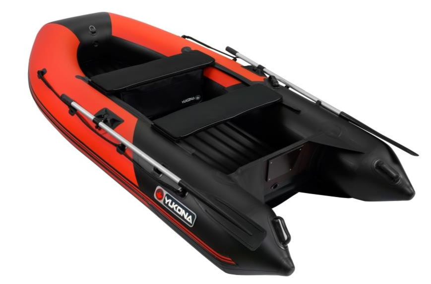 ЛОДКА НАДУВНАЯ YUKONA 450 НДНД в Энгельсе