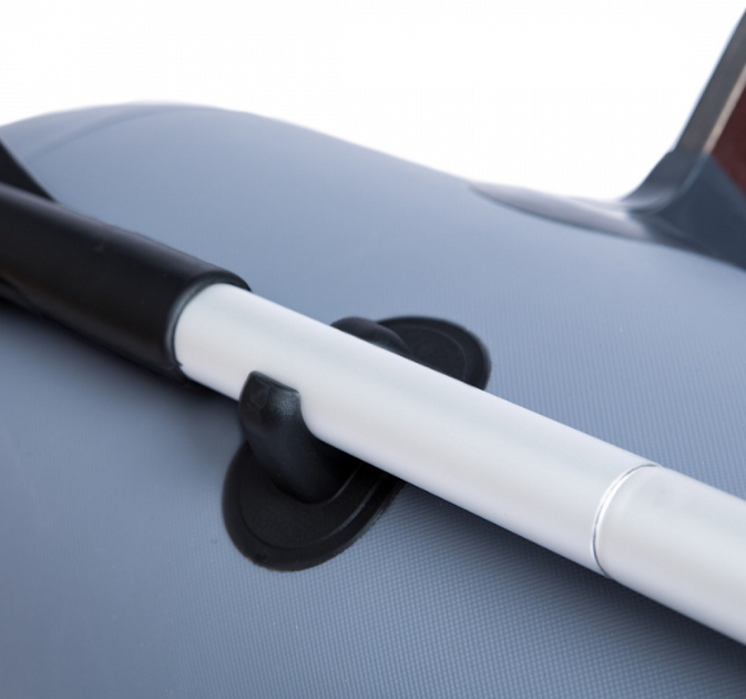 ЛОДКА НАДУВНАЯ YUKONA 230 TL (БЕЗ ПАЙОЛА) в Энгельсе