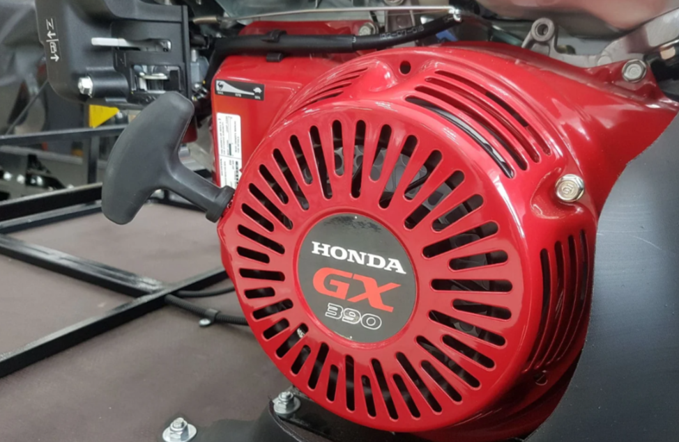 Мотобуксировщик PAXUS 650 15 л.с. в Энгельсе