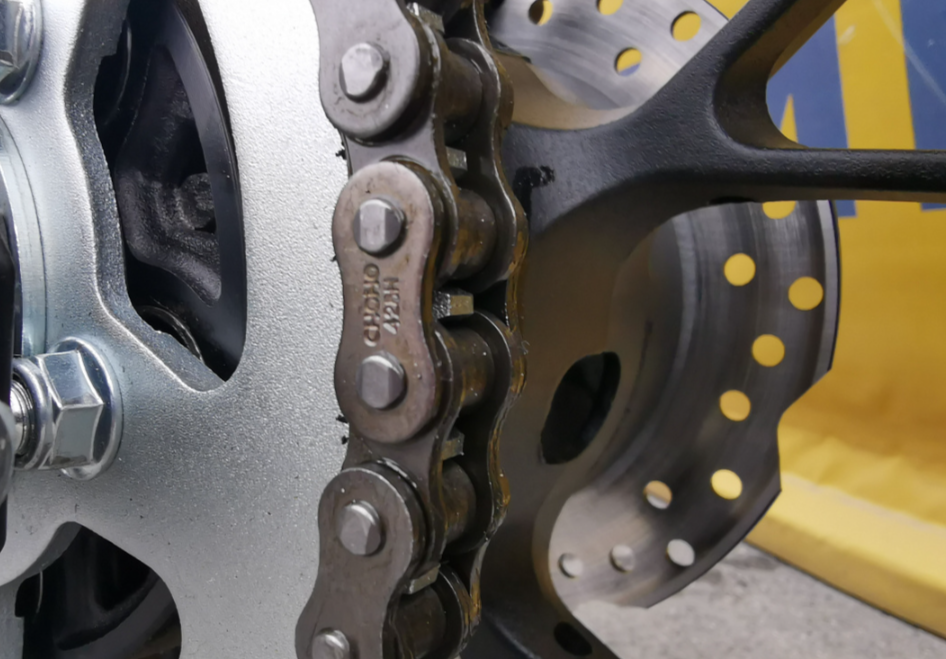 Мотоцикл MOTOLAND (МОТОЛЕНД) 250 CB250 (172FMM-5/PR250) (2022 г.) в Энгельсе