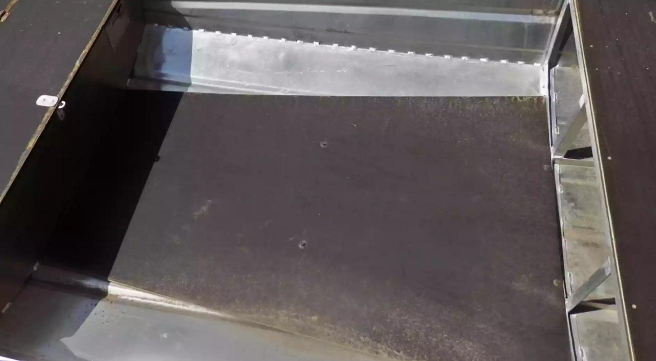 Алюминиевая лодка Вятка-Профи Вариант в Энгельсе