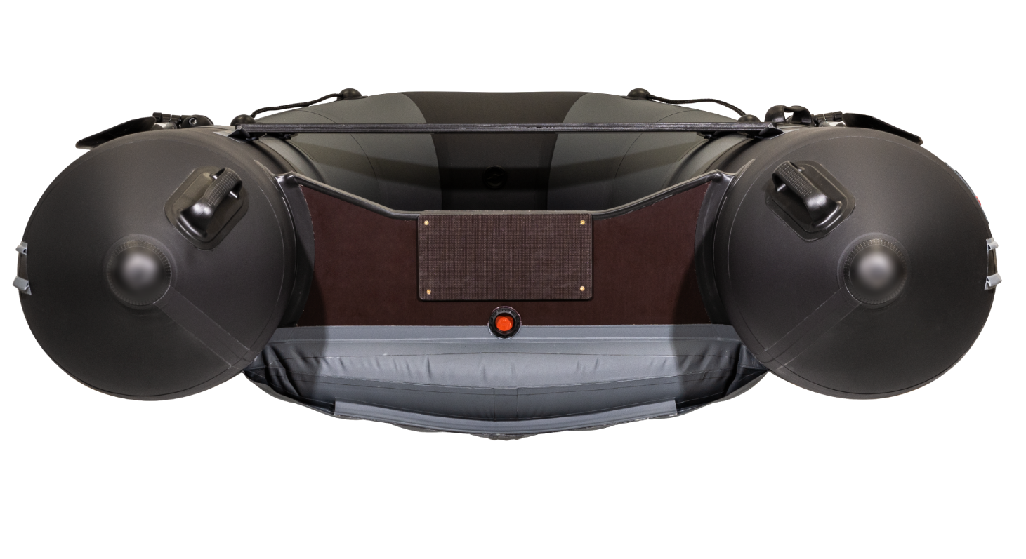 Лодка Таймень NX 3800 НДНД PRO в Энгельсе