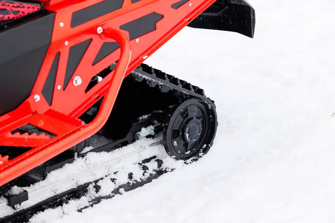 Снегоход IRBIS TUNGUS 400 в Энгельсе