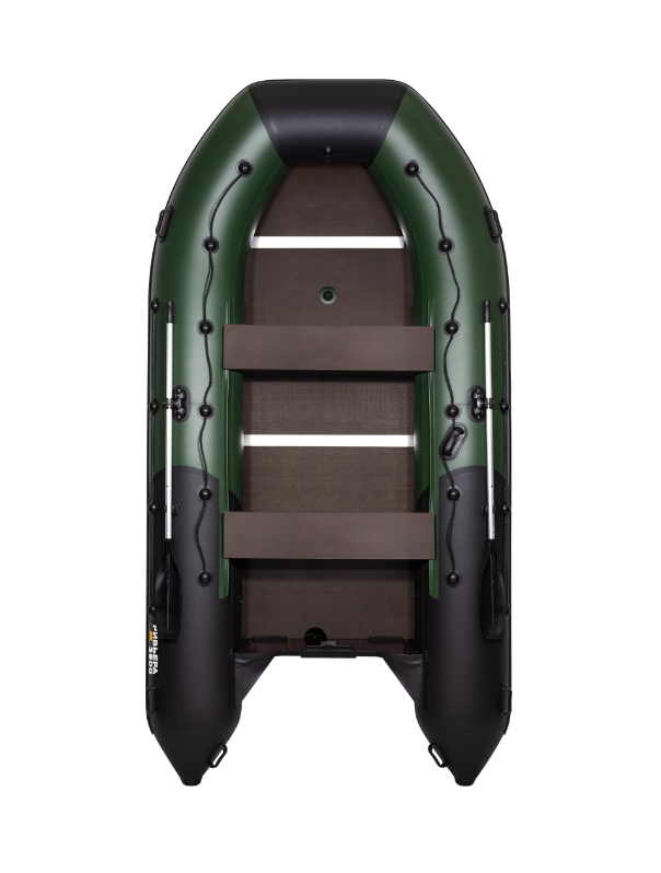 Лодка Ривьера Максима 3800 СК в Энгельсе