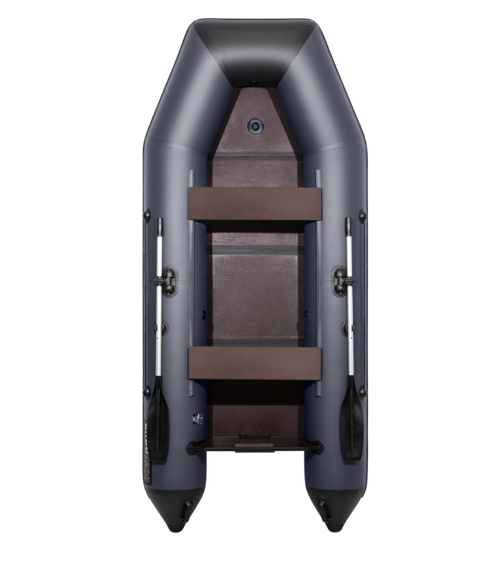  Лодка АКВА 3200 слань-книжка киль в Энгельсе