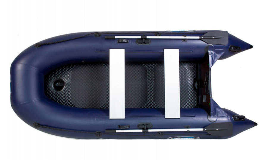 НАДУВНАЯ ЛОДКА GLADIATOR B330AD в Энгельсе
