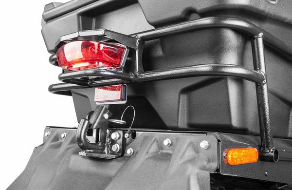 Снегоход STELS MS600T (SWT ST) СТАВР 1.0 К01 Tech в Энгельсе