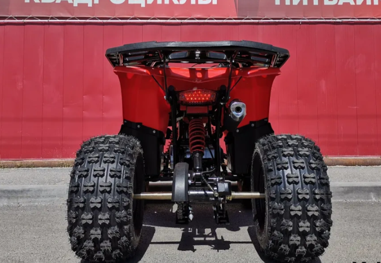 Квадроцикл PROMAX WILD 175 BASIC в Энгельсе