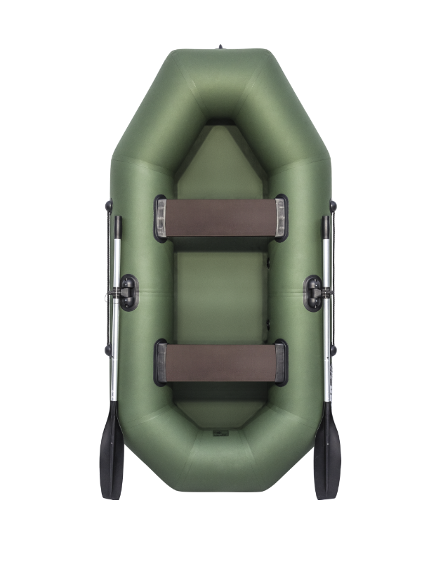 Лодка АКВА-ОПТИМА 240 в Энгельсе