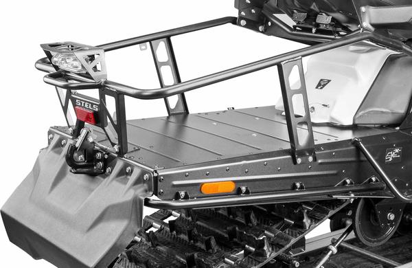 Снегоход STELS АТАМАН SA800T 2.0 в Энгельсе