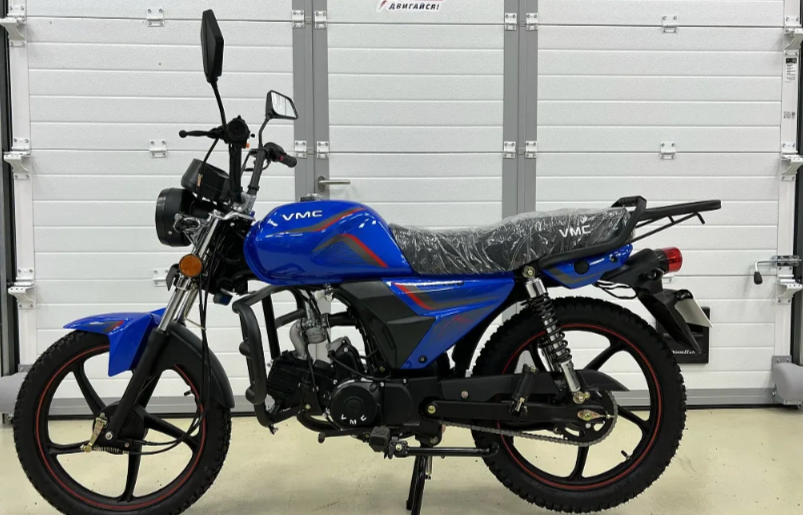 Мопед VENTO RIVA - II CX PRO в Энгельсе