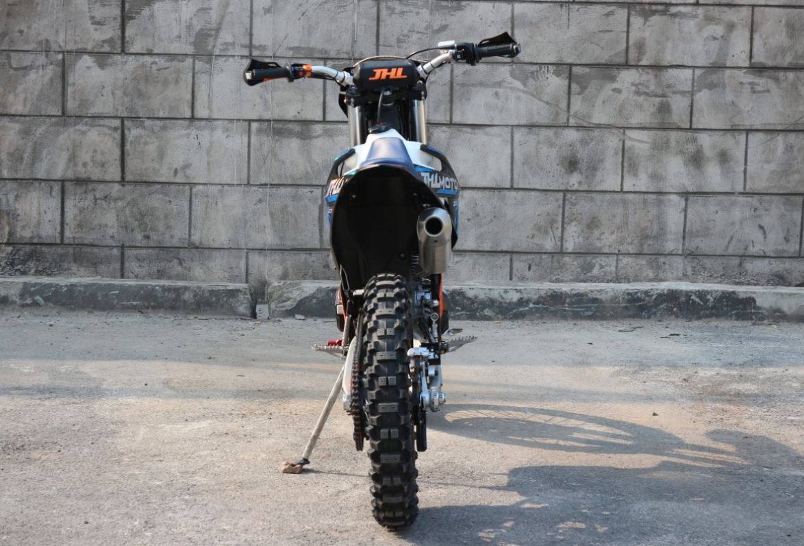 Мотоцикл JHLMOTO JHL Z3 CB250 (172FMM-3A) в Энгельсе