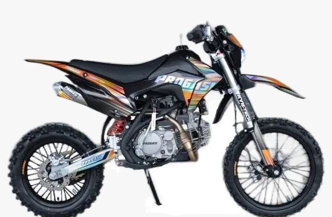 Питбайк Progasi SMART 160 NEW (YX 1P60FMK 160) в Энгельсе
