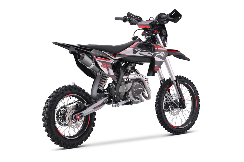 Питбайк YACOTA H5 125 в Энгельсе