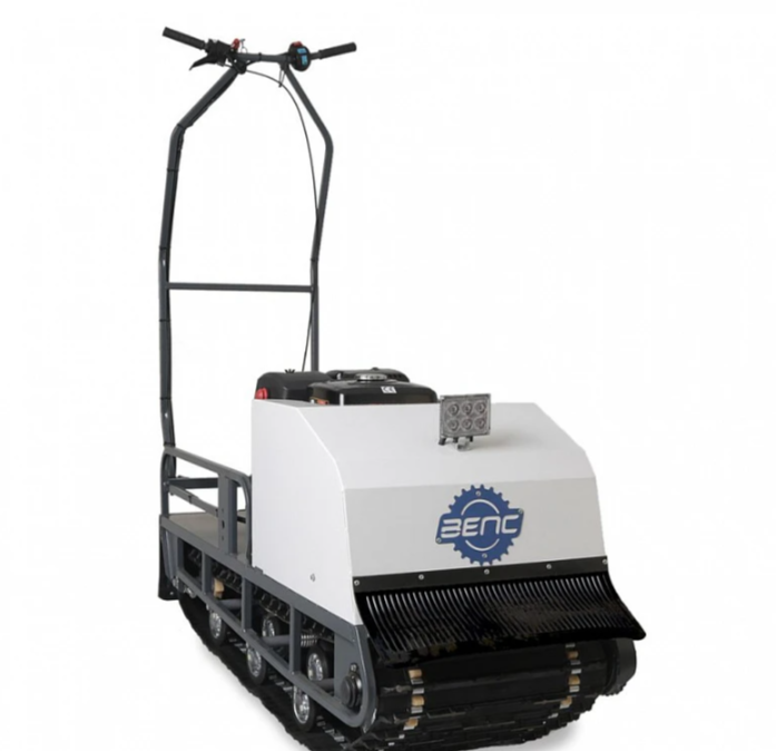 Мотобуксировщик ВЕПС WINTER «ПРОФИ» 17 в Энгельсе