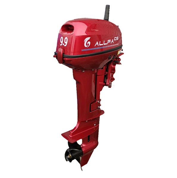 ЛОДОЧНЫЙ МОТОР ALLFA CG Т9,9 Limit в Энгельсе