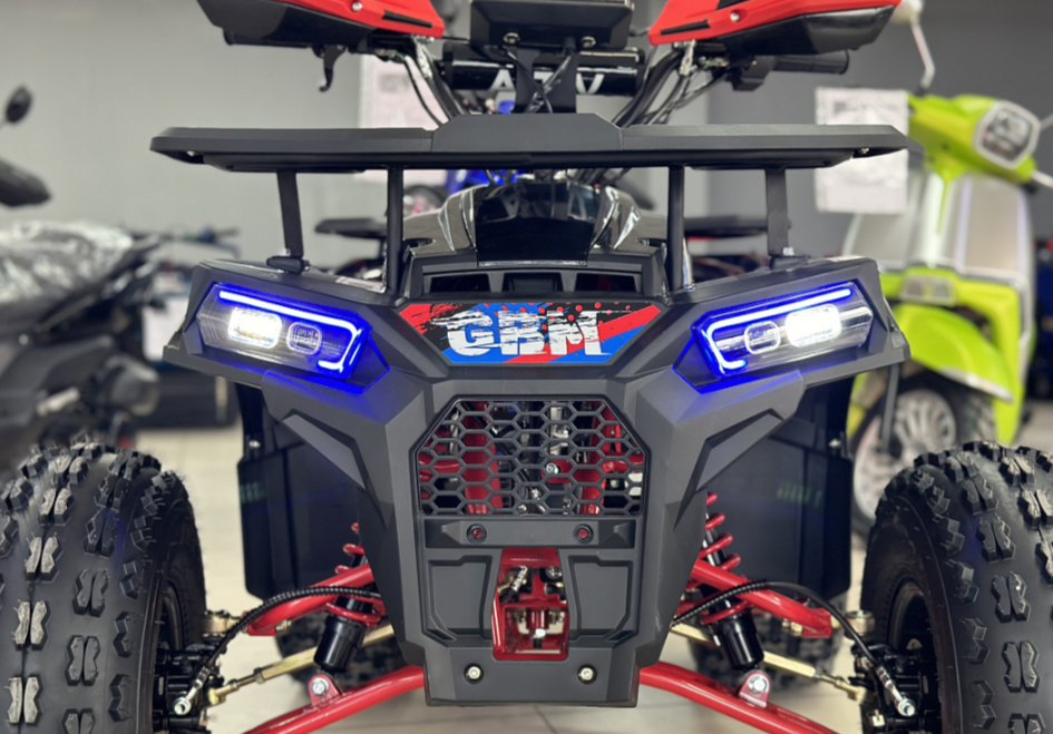 Квадроцикл GBM MAVERICK 222 NEW в Энгельсе