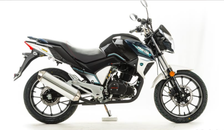 Мотоцикл MOTOLAND (МОТОЛЕНД) FIGHTER 250 в Энгельсе