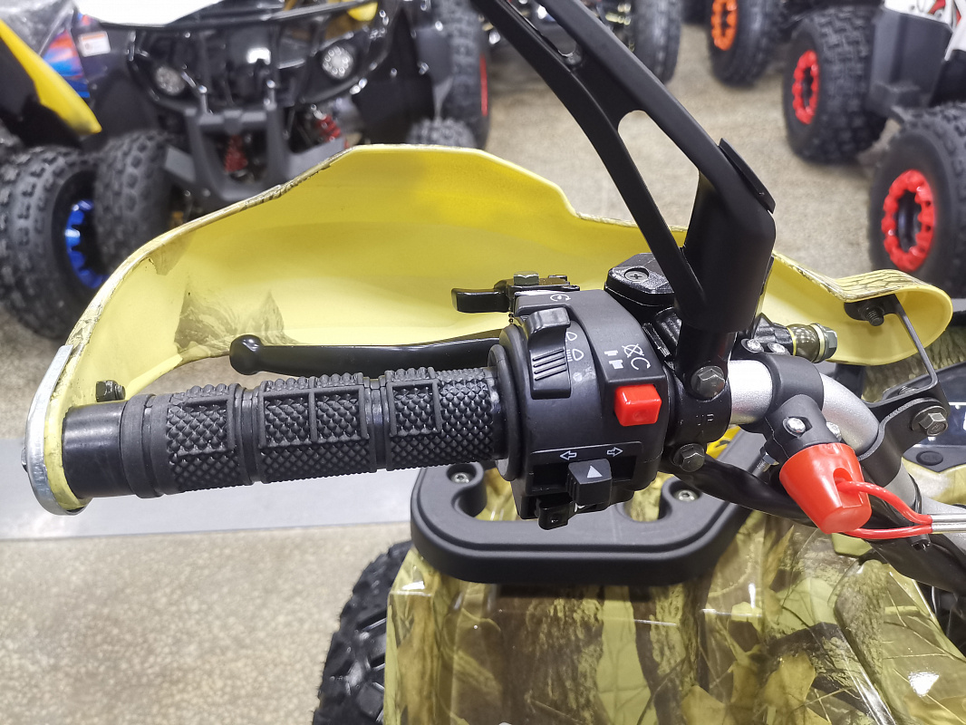 Квадроцикл PROMAX STORM 190 PRO в Энгельсе