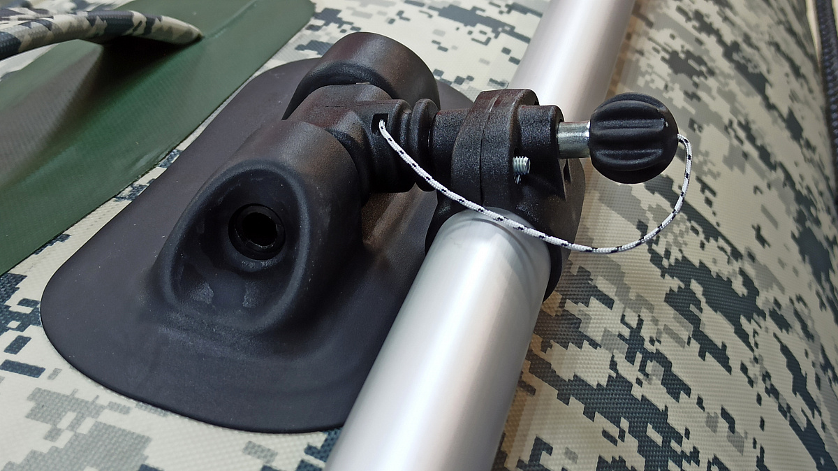 Лодка MISHIMO SPORT 390 в Энгельсе