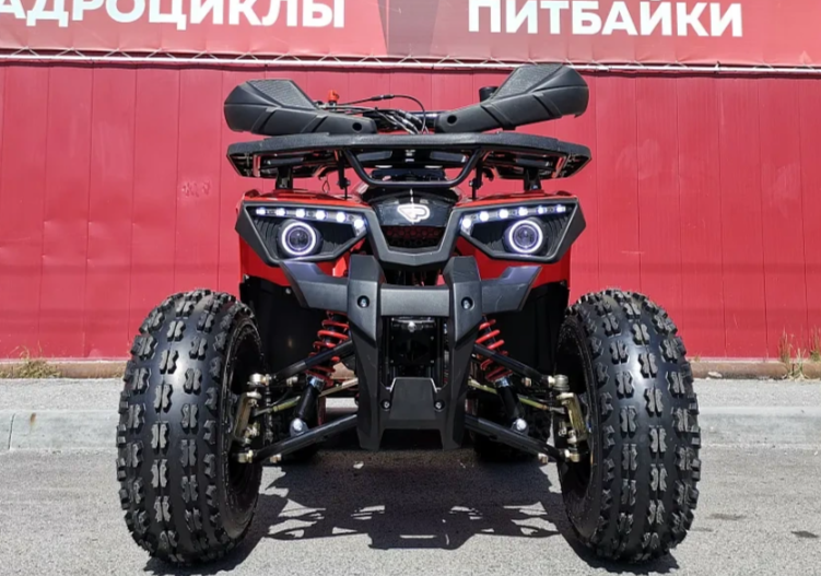 Квадроцикл PROMAX WILD 175 BASIC в Энгельсе