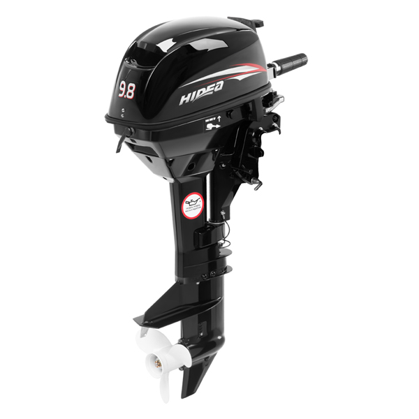 Лодочный мотор HIDEA HD9.8FHS в Энгельсе