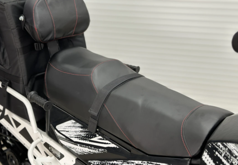 СНЕГОХОД IRBIS SF200L XE SUPERLONG в Энгельсе