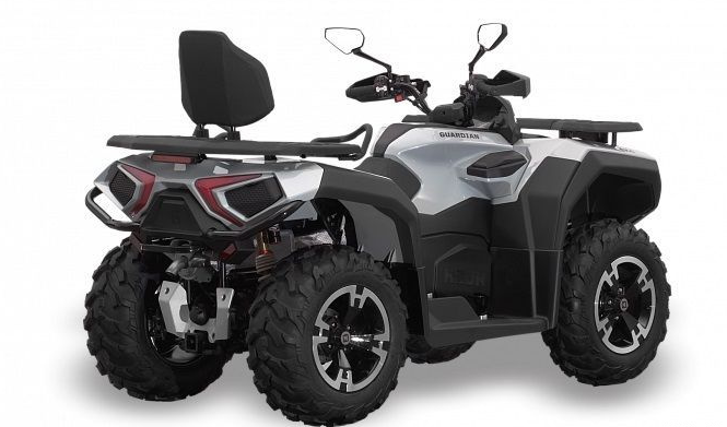 Квадроцикл HISUN HiSUN GUARDIAN 750L -/LONG/ в Энгельсе