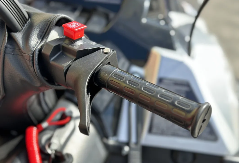 Снегоход Русская механика РМ TAYGA PATRUL 800 SWT в Энгельсе