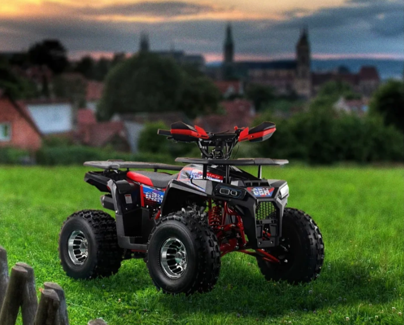 Квадроцикл GBM MAVERICK 222 NEW в Энгельсе