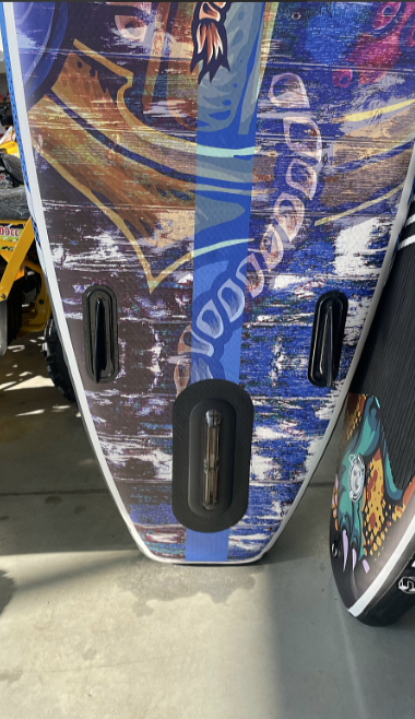 SUP (САП) ДОСКА RAIDEX TAKUMO 10.6’ (320СМ) N 8 в Энгельсе