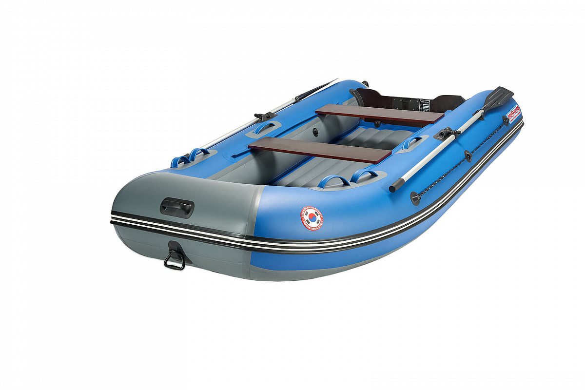 Лодка MISHIMO LITE 360 в Энгельсе