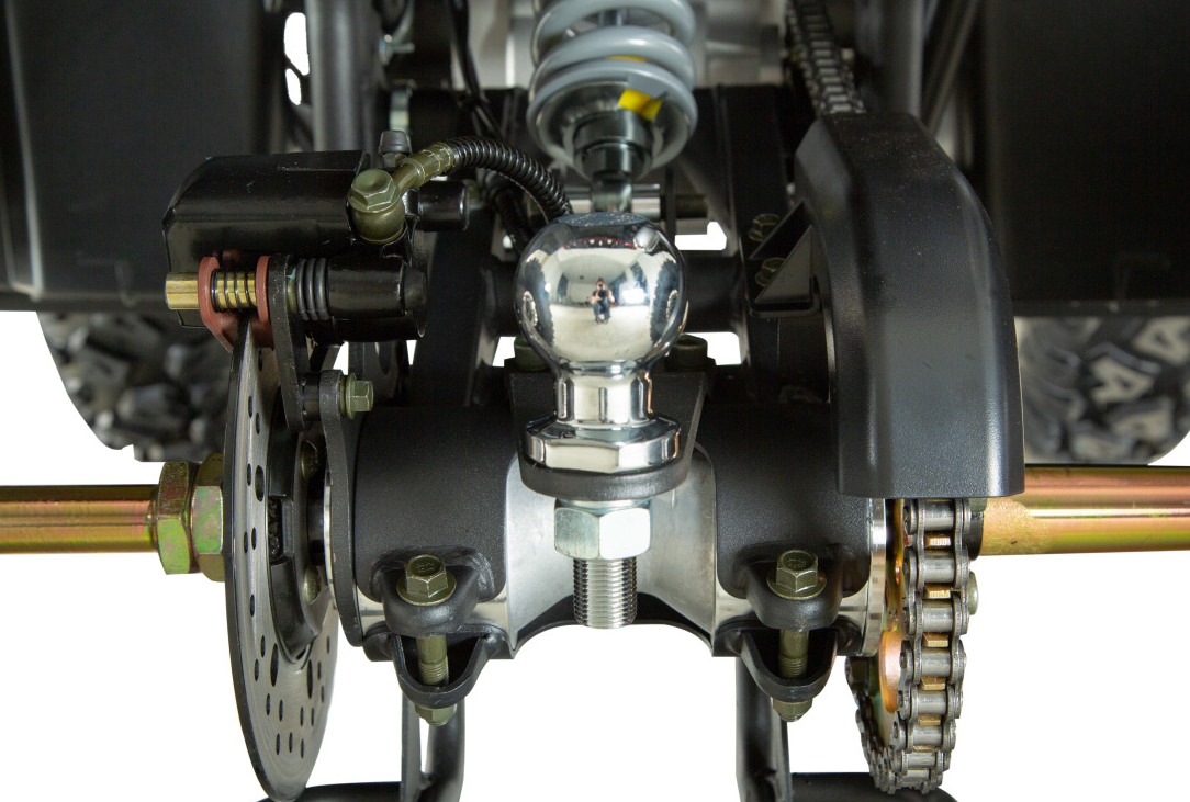 Квадроцикл YACOTA VIKING PRO 250 в Энгельсе